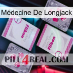 Médecine De Longjack 33